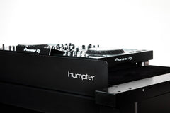 Humpter Console Basic XL Schwarzer Ständer DJ Booth