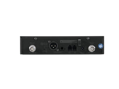 Relacart Hr-31S 1-Channel True Diversity System