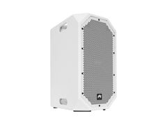 BOB-82X Subwoofer weiß
