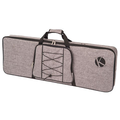 Kinsman Ultima Guitar Bag - Electric - Grey