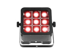 EUROLITE LED BP-9 Panel RGBW+CW Beam Matrix LED Effect