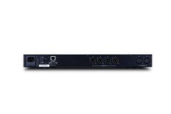 Wharfedale Pro VERSADRIVE SC 24 Système de gestion des enceintes