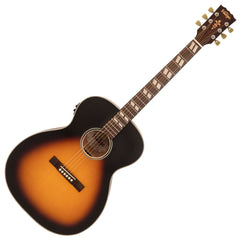 Vintage Historic Electro Orchestral Guitar - Vintage Sunburst