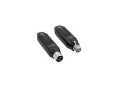 Omnitronic AIRSIS 2.4G Wireless XLR Audio System
