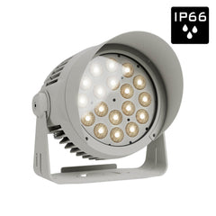 Contest VPAR-150DW Architectural Spotlight IP66 18x LEDs Dynamic White 150w