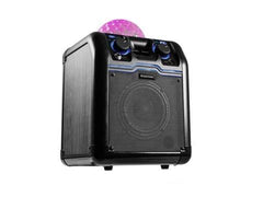 Omnitronic BeatRevel S Mobiles Bluetooth-Lautsprechersystem