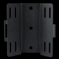 Showgear Tree / Pole Mounting Bracket, 12.5mm Diameter Hole, inc Ratchet Strap