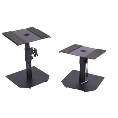 Thor Adjustable Studio Monitor Speaker Stands (Pair) *B-STOCK*