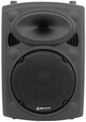 qtx QR10 Passive ABS Speaker 10in
