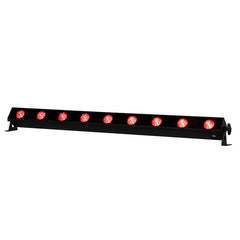 ADJ Ultra Series Lighting UBL9H Ultra HEX LED Bar Light 9x20w *B-STOCK*