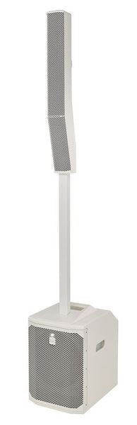 Electro-Voice (EV) Evolve 50 Portable Line Array System (White ...
