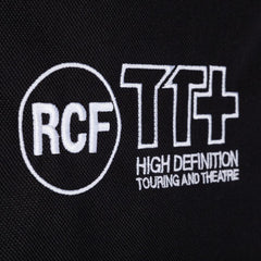 RCF CVR TT 10 Padded Cover