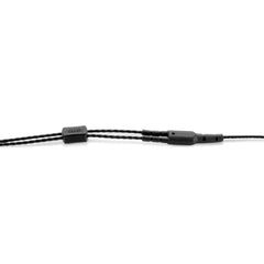 LD Systems IE HP 2 Écouteurs intra-auriculaires professionnels IEM