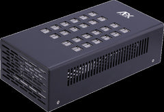 AFX Multi-USB-Ladegerät 48 Ports
