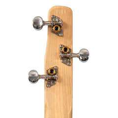 Lace Electric Cigar Box Guitar - Deer Crossing - 3 String