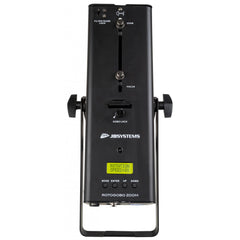 JB Systems ROTOGOBO Zoom LED Projecteur de logo Gobo