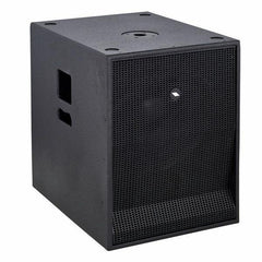Proel S15A 1200W 15" Subwoofer Bass Bin Speaker DJ