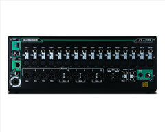 Allen & Heath QU-SB 18-In / 14-Out Portable Digital Mixer