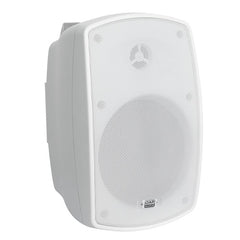DAP EVO 5A Ensemble 2 Pièces, Actif 25W Blanc