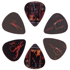 Perris 6 Pack Rush Picks Rush1