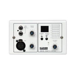 Clever Acoustics ZM 8 BW Wandplatte