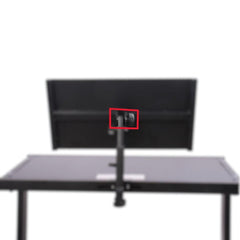 Replacement Bolt For Laptop Shelf Thor DJS002