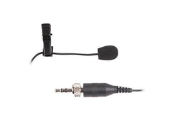 StageCore SLM 50 SE BLK Lavalier-Mikrofon Revers Sennheiser 3,5 mm