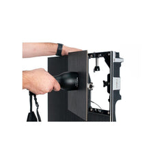 ADJ VS2 LED Video Panel 4x Module (Module Size 250 x 250mm), Pixel Density: 168x168 pixels, 112896 Per m2