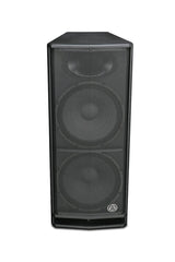 Wharfedale Pro DVP-AX215 Active Speaker 2x 15" Sound System 1140W