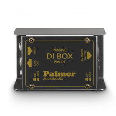 Palmer PAN 01 DI Box passive