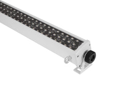 Eurolite PIX-144 LED Light Bar with 144 SMD LEDs RGBW (White Housing)