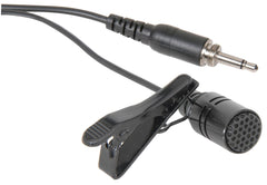 Chord NU1 Neckband Headset UHF Wireless Microphone Aerobic Zumba 864.1MHz