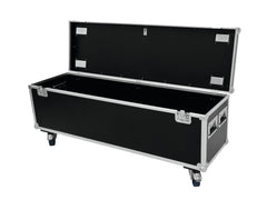 Roadinger Universal Case Pro 140X40X40Cm Mit Rollen