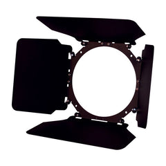 Porte de grange / cadre en gel LEDJ Intense