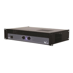 W Audio EPX800 2x 400W Power Amplifier