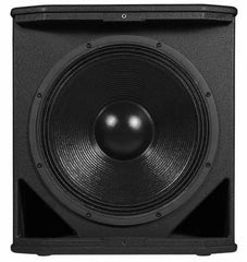 Wharfedale Pro Reason X18B 18" Passiv-Subwoofer