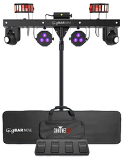 GIGBARMOVE Chauvet Gigbar Move *B-Stock