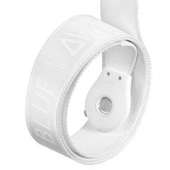 Ideal Strap 2 For Lava Blue - White