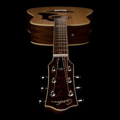 Godin Metropolis Natural Rn Gt Electro Acoustic Guitar