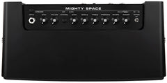 NUX Mighty Space Wireless Modeling Stereo-Gitarren-Bassverstärker