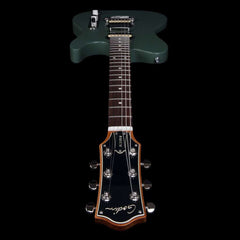Godin Radium  Electric Guitar - Matte Green W/bag