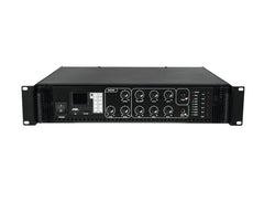 Omnitronic Mpz-650.6P Pa Mixing Amplifier