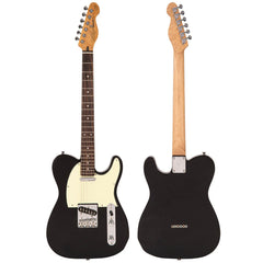 Vintage V20 Coaster Electric Guitar Pack - Gloss Black