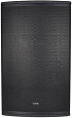 2x Citronic CUBA-15A Aktivlautsprecher 900W 15" DJ PA Soundsystem