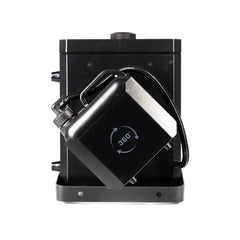 eLumen8 Salvo 3500 Vertical Fogger CO2 Smoke Effect 15M Height