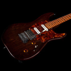 Godin Session T-pro Ltd  Electric Guitar - Kanton Burst Mn W/bag