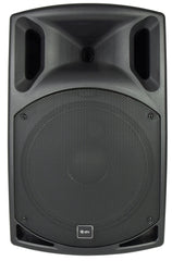 QTX QX15 Passivlautsprecher