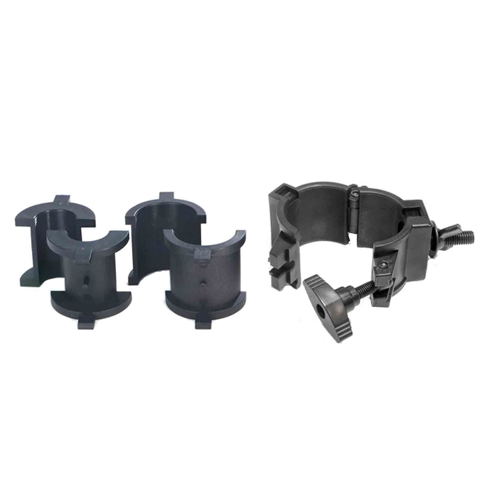 Chauvet CLP-10 Adjustable Rigging Clamp – Simply Sound and Lighting
