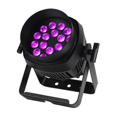 Luminaire extérieur eLumen8 Endura 18Q5 RGBW