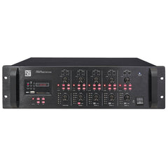 BST UPX4120 5-Kanal-Mischmatrix-Leistungsverstärker